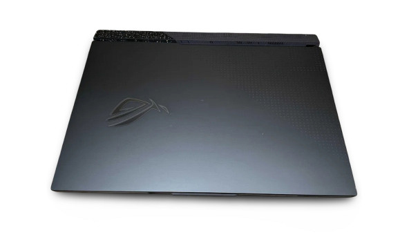 Ігровий ноутбук Asus Rog Strix G17 G713PI Ryzen 9 7945HX 16 RAM 512 SSD GeForce RTX 4070 [IPS 17.3" QHD] - Б/В