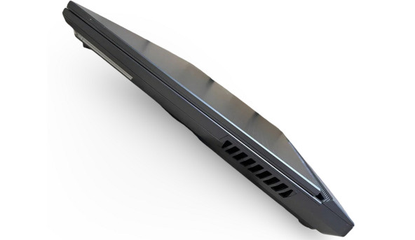 Ігровий ноутбук Asus Rog Strix G17 G713PI Ryzen 9 7945HX 16 RAM 512 SSD GeForce RTX 4070 [IPS 17.3" QHD] - Б/В
