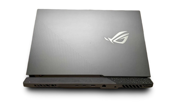 Ігровий ноутбук Asus Rog Strix G17 G713PI Ryzen 9 7945HX 16 RAM 512 SSD GeForce RTX 4070 [IPS 17.3" QHD] - Б/В