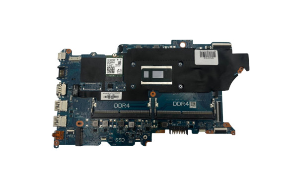 Материнская плата к ноутбуку HP ProBook 450 G6 DAX8JMB16E0 REV:E Intel Core i3-8145U Б/У