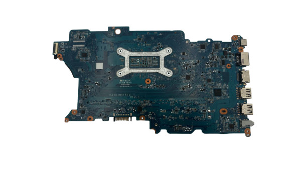 Материнская плата к ноутбуку HP ProBook 450 G6 DAX8JMB16E0 REV:E Intel Core i3-8145U Б/У