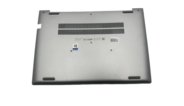 Нижняя часть корпуса к ноутбуку HP ProBook 450 G6  15.6" EAX8K004A1S EAX8K00401A Б/У