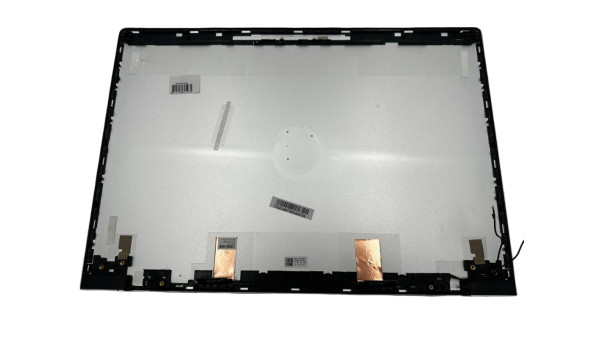 Крышка корпуса для ноутбука HP ProBook 450 G6 455 G6 455R G6 450 G7 455 G7 15,6" 52X8KLCTP00 Б/У