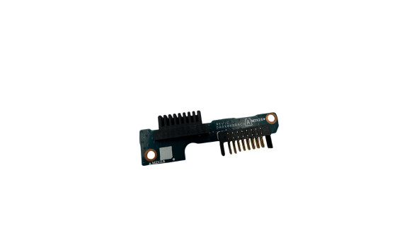 Конектор зарядки батареи к ноутбуку HP ProBook 450 G6 DA0X8KBB8C0REV:C Б/У