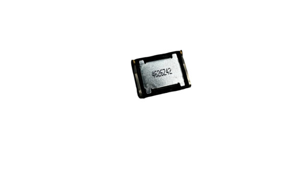 Динамик к телефону Tecno Spark 7 Слуховой (Speaker) Б/У