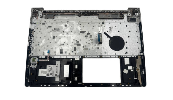 Средняя часть корпуса к ноутбуку HP ProBook 450 450R 455 G6 G7 L45091-051 Б/У