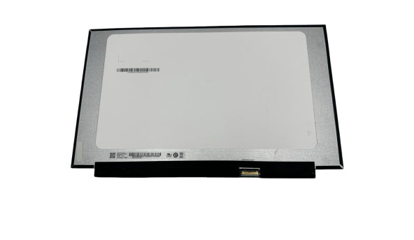 Матриця AUO 15,6" 1920×1080 (Full HD 1080p/HDTV, 16:9) eDP 30-контактний IPS 60 Гц LED B156HAN02.1 HW7A Б/В