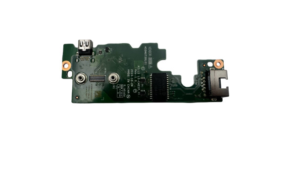 Дополнительная плата LAN  к ноутбуку Lenovo ThinkPad L560 L570  AILL1 LS-C421P LS-C42EP Б/У