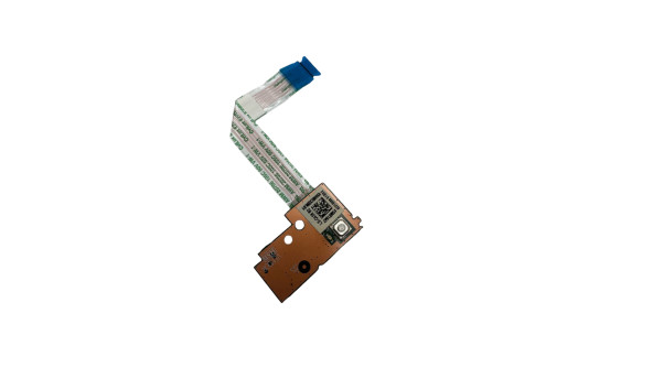 Плата кнопки ввімкнення для ноутбука Lenovo ThinkPad l560 L570  (LS-C426P LS-C42FP) Б/В