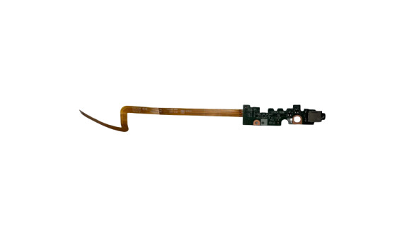 Плата Audio для ноутбука Lenovo Thinkpad L560 L570 LS-C424P LS-C42CP Б/В