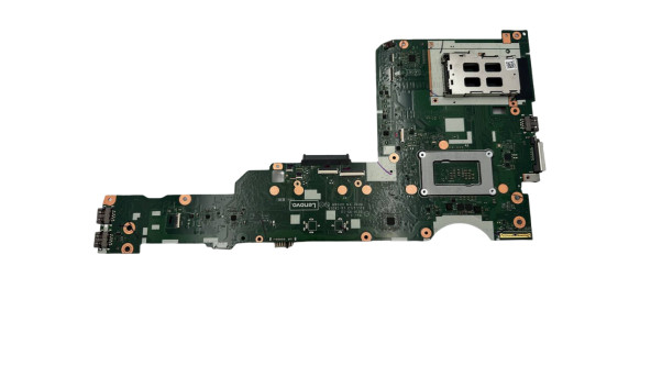 Материнська плата до ноутбука Lenovo ThinkPad L560 AILL1/L2 LA-C421P i3-6100U SR2EU Б/В