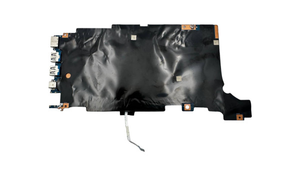 Материнская плата к ноутбуку Medion E17201 M17G/M15G REV:2.3 Б/У