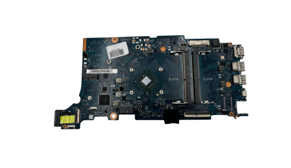 Материнская плата к ноутбуку Medion E17201 M17G/M15G REV:2.3 Б/У