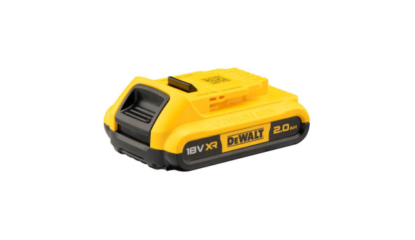 Аккумуляторная батарея DeWALT DCB183_N314783
