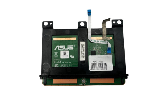 Тачпад Для ноутбука Asus 15 X512UF A512 F512 K512 S512 X512 R564 TP412 X509 04060-01240200 13N1-6TA0D01 Б/У