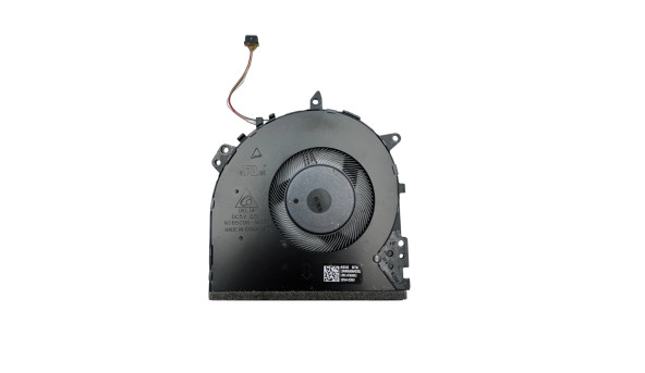 Вентилятор для ноутбука Asus Vivobook 15 F512, X512, X512U, X512UA, X512DA, X512UF 13N1-6TA06, NS85C05-18G01, 13NB0KA0AM0301 Б/У