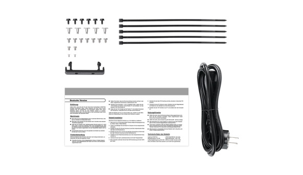 Корпус Chieftec FLYER DT-10B-300 mATX , БЖ 300W, SLIM FF, 1xUSB TypeC, 1xUSB3.0, 2xUSB2.0
