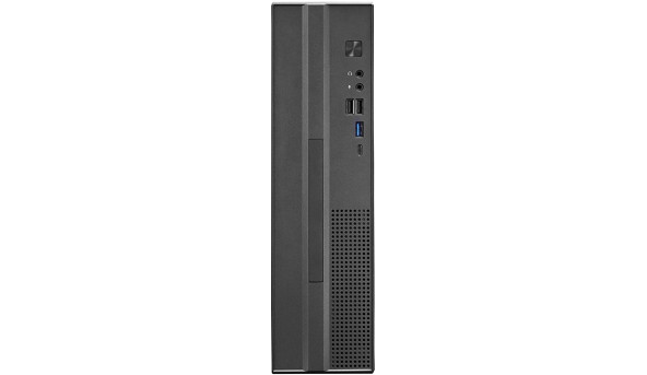 Корпус Chieftec FLYER DT-10B-300 mATX , БЖ 300W, SLIM FF, 1xUSB TypeC, 1xUSB3.0, 2xUSB2.0