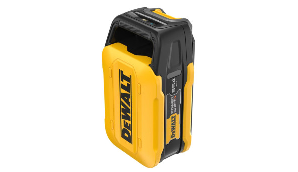 Акумуляторна батарея POWERSHIFT DeWALT DCBPS0554