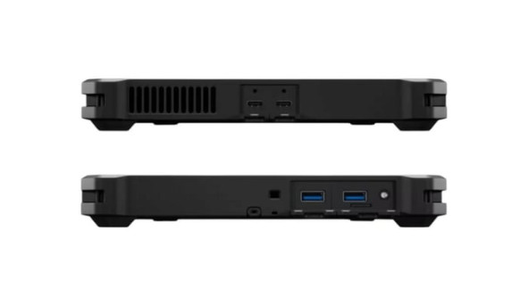 Tablet Dell Latitude 7230 Rugged Extreme Tablet (16GB) (Touchscreen)
