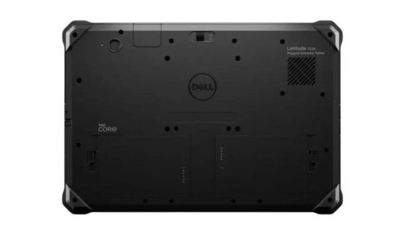 Tablet Dell Latitude 7230 Rugged Extreme Tablet (16GB) (Touchscreen)