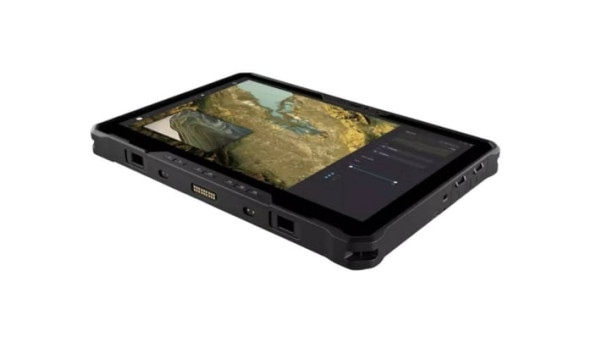 Tablet Dell Latitude 7230 Rugged Extreme Tablet (16GB) (Touchscreen)