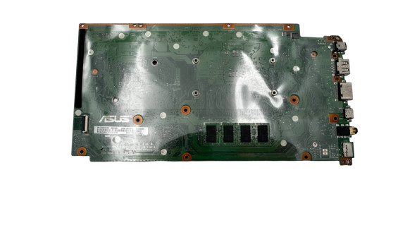 Материнська плата для ноутбука Asus Vivobook 15 X512FA X512FF X512FL F512FA F512F X512F 60nb0kr0-mb1001 Intel Core i3-8145U Б/В