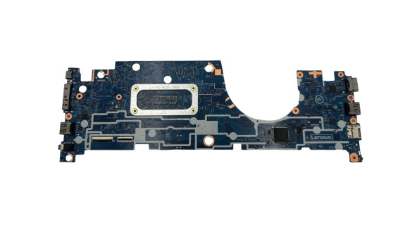 Материнская плата к ноутбуку Lenovo Thinkpad L13 Yoga Gen 1 48.0LL10.0011 INTEL i3-1115G4 SRK08 Б/У