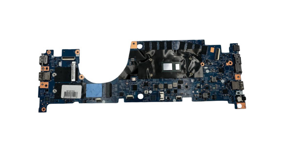 Материнская плата к ноутбуку Lenovo Thinkpad L13 Yoga Gen 1 48.0LL10.0011 INTEL i3-1115G4 SRK08 Б/У