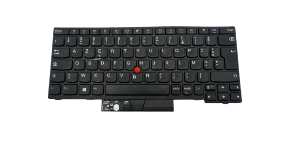 Клавіатура до ноутбука Lenovo ThinkPad X13 Gen 1, L13 Gen 2, L13 Yoga Gen 2 SN20V42939 Б/В