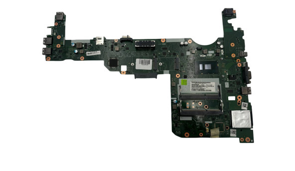 Материнская плата к ноутбуку Lenovo ThinkPad L560 AILL1/L2 LA-C421P i3-6100U SR2EU Б/У