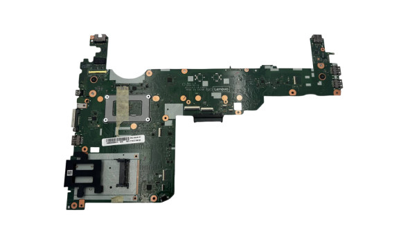 Материнская плата к ноутбуку Lenovo ThinkPad L560  AILL1/L2 LA-C421P i3-6100U SR2EU  Б/У