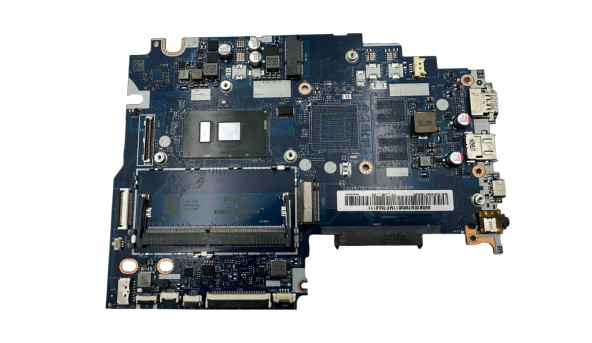 Материнская плата для ноутбука Lenovo Thinkpad 320S-14IKB LA-E541P i5-7200U SR342  Б/У