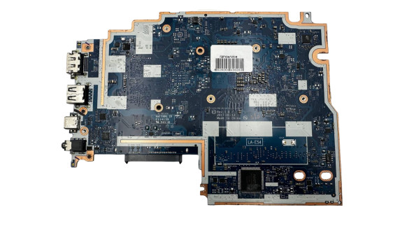 Материнська плата для ноутбука Lenovo Thinkpad 320S-14IKB LA-E541P i5-7200U SR342 Б/В