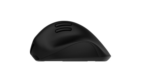 Мишка бездротова HP 720M Tilt Ergonomic, 7 кн., 6000 dpi чорна