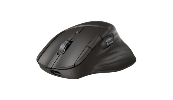 Мишка бездротова HP 780M Ultra-Fast-Scroll, 6 кн., 6000 dpi чорна