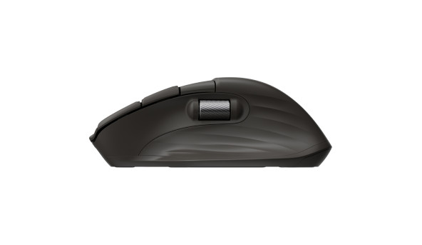 Мишка бездротова HP 780M Ultra-Fast-Scroll, 6 кн., 6000 dpi чорна