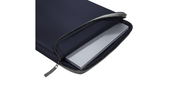 Чохол для ноутбука HP 15-16" Sleeve, синій