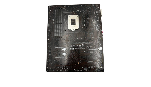 Материнська плата для ПК MSI Z390-A PRO DDR4 BOOST (S1151, Intel Z390, PCI-Ex16) Б/В