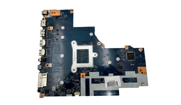 Материнская плата к ноутбуку Lenovo Ideapad 330-15IKB NM-B451 i5-8250U SR3LA Б/У