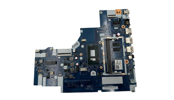 Материнская плата к ноутбуку Lenovo Ideapad 330-15IKB NM-B451 i5-8250U SR3LA Б/У