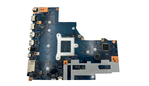 Материнская плата к ноутбуку Lenovo Ideapad 330-15IKB NM-B451 i5-8250U SR3LA Б/У