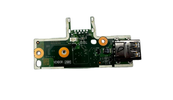 Додаткова плата USB для ноутбука Lenovo Thinkpad L560 L570 LS-C42BP Б/В
