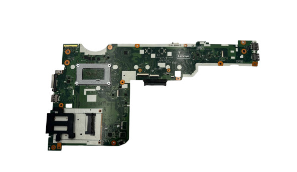 Материнская плата к ноутбуку Lenovo ThinkPad L570 i3-7100U CILL1/L2 LA-C422P REV:1.0 Б/У