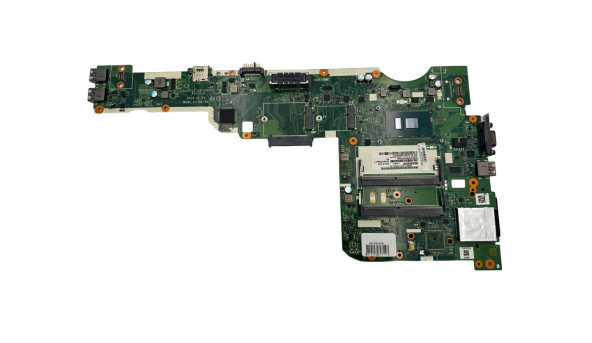 Материнская плата к ноутбуку Lenovo ThinkPad L570 i3-7100U CILL1/L2 LA-C422P REV:1.0 Б/У