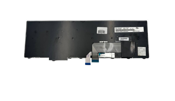 Клавіатура до ноутбука LENOVO ThinkPad L570 01AX662 Б/В