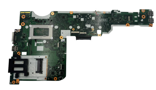 Материнська плата до ноутбука Lenovo ThinkPad L570 i3-7100U SR2ZW CILL1/L2 LA-C422P REV:1.0 Б/В