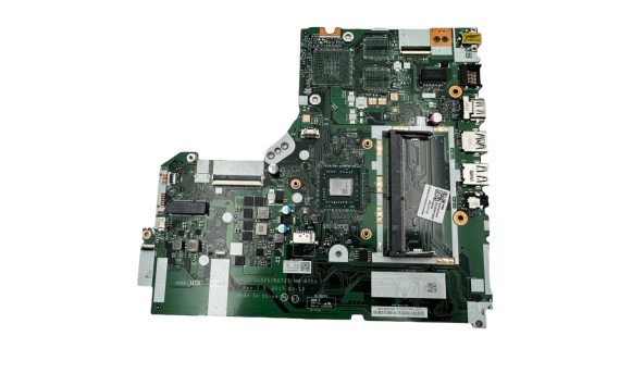 Материнская плата к ноутбуку Lenovo IdeadPad 320-15AST  NM-B31 5B20P19442  Б/У