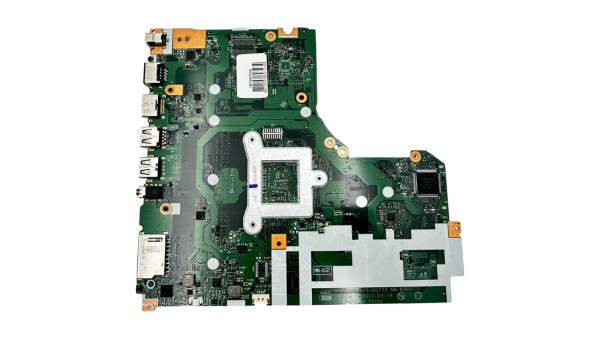 Материнская плата к ноутбуку Lenovo IdeadPad 320-15AST NM-B31 5B20P19442 Б/У