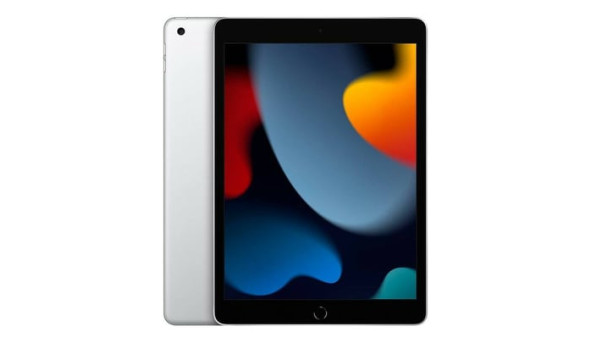 Tablet Apple iPad 9 Cellular (2021) Silver 64GB